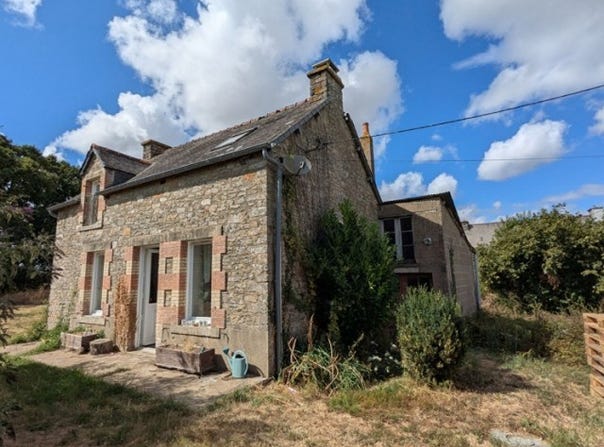 Morbihan, Brittany 56120