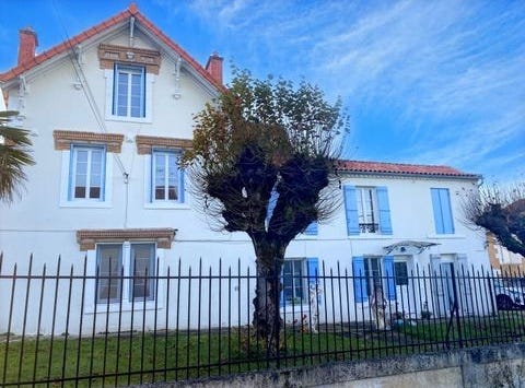 Riberac, Dordogne 24600