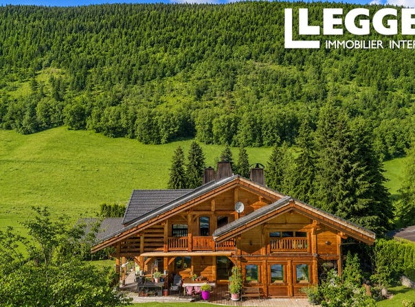 Saint-Jean-de-Sixt, Auvergne-Rhône-Alpes 74450