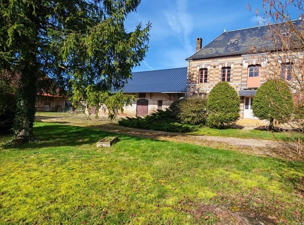 Bercenay-en-Othe, Aube 10190