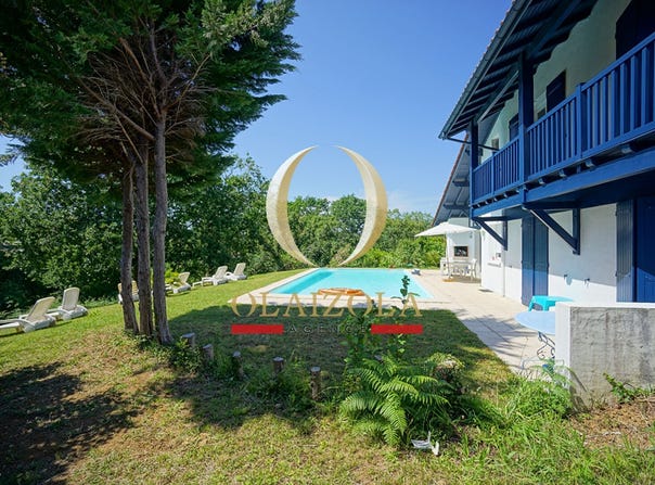 Bassussarry, Aquitaine 64200