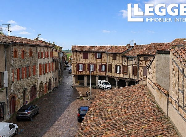 Lautrec, Occitanie 81440