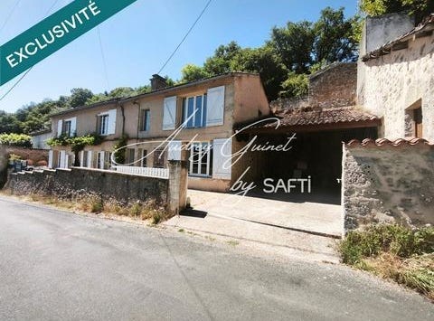 Beruges, Poitou-Charentes 86190