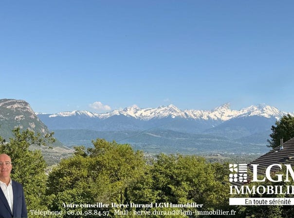 Saint-Baldoph, Rhône-Alpes 73190