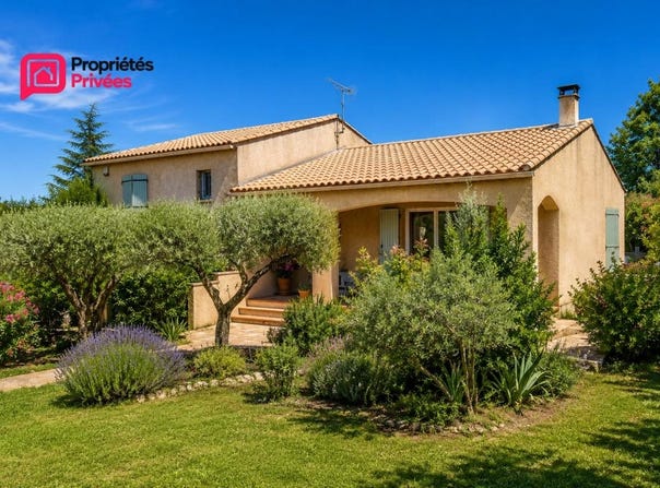 Foissac, Languedoc-Roussillon 30700