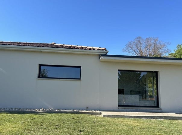 Aigremont, Languedoc-Roussillon 30350