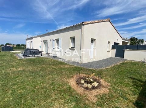 Le Bourdet, Poitou-Charentes 79210