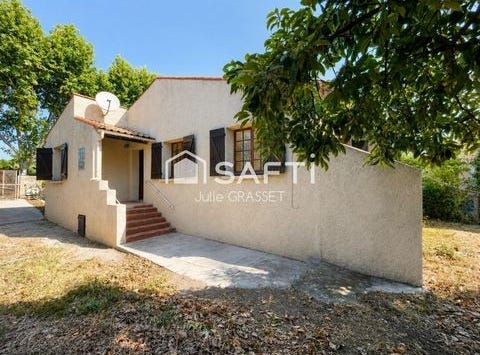Caux, Languedoc-Roussillon 34720
