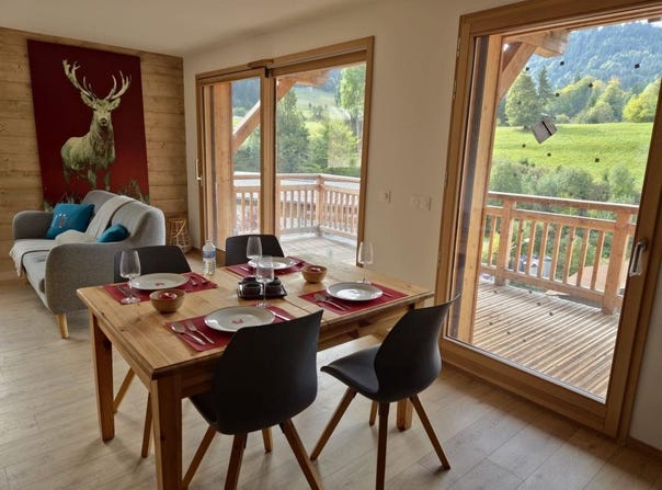 Morzine, Rhône-Alpes 74110