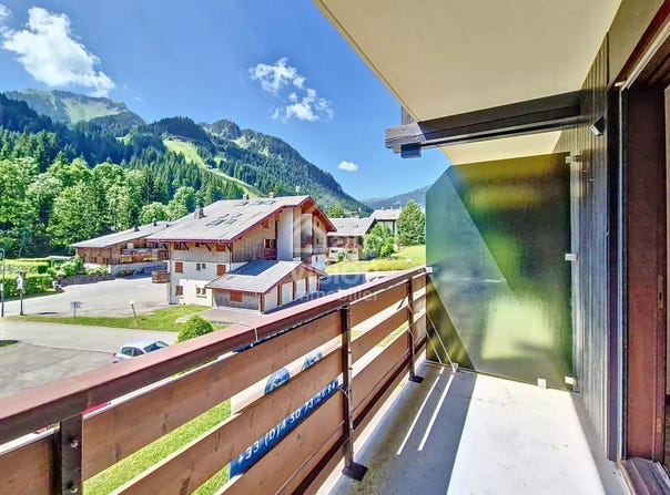 82 Route de Pré la Joux, Châtel, Haute-Savoie 74390