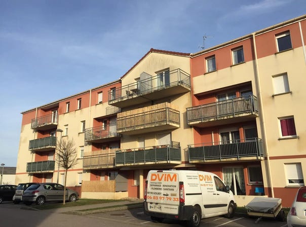 Épinal, Vosges 88000