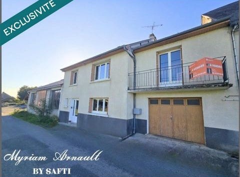 Fursac, Limousin 23290