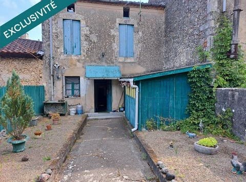 Roquefort, Aquitaine 40120