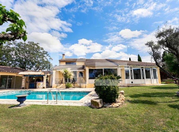 Beauvoisin, Languedoc-Roussillon 30640