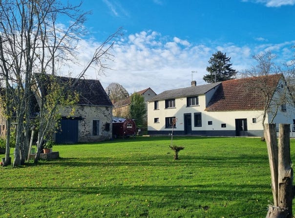 Aigurande, Centre 36140