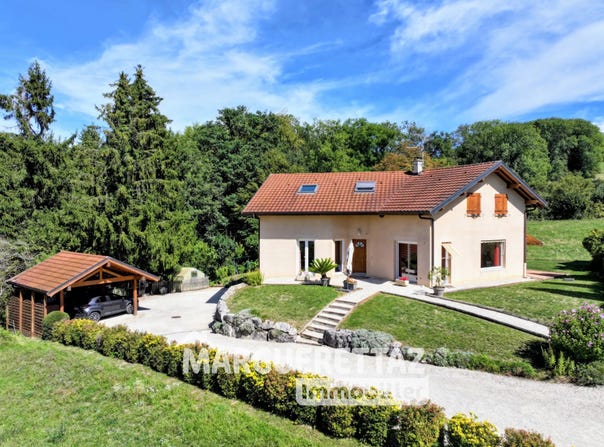 Peillonnex, Haute-Savoie 74250