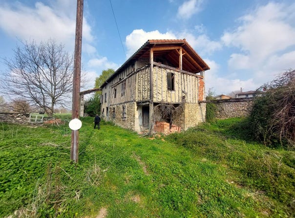 Lorp-Sentaraille, Midi-Pyrénées 09190