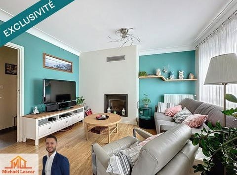 Coulaines, Pays de la Loire 72190
