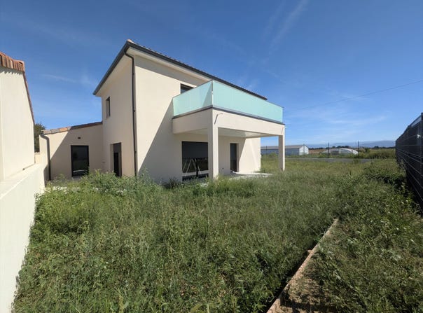 Granges-les-Beaumont, Rhône-Alpes 26600