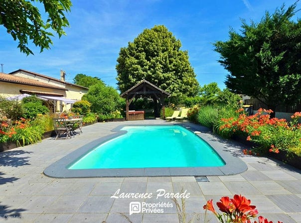 Ménesplet, Aquitaine 24700