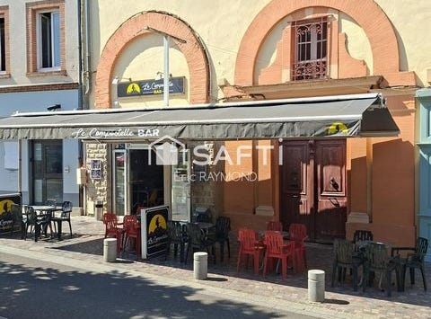 Moissac, Midi-Pyrénées 82200