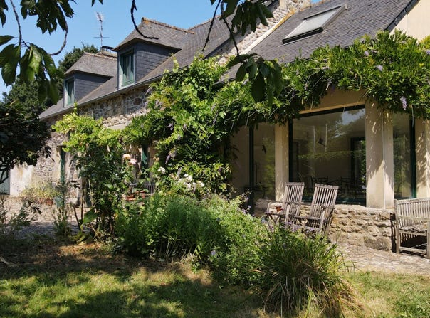Plédéliac, Brittany 22270