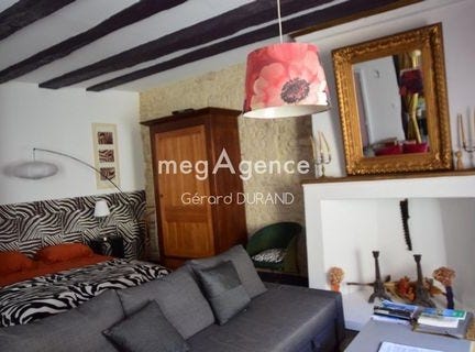 La Roche-Posay, Poitou-Charentes 86270