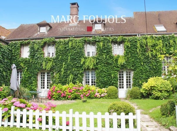 Senlis, Picardie 60300