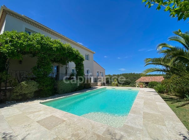 Saint-Maximin, Languedoc-Roussillon 30700