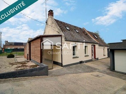 Caudry, Nord-Pas-de-Calais 59540