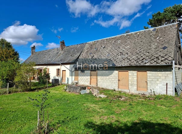 Avesnes-en-Val, Seine-Maritime 76630