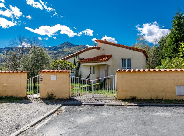 Prats-de-Mollo-la-Preste, Languedoc-Roussillon 66230