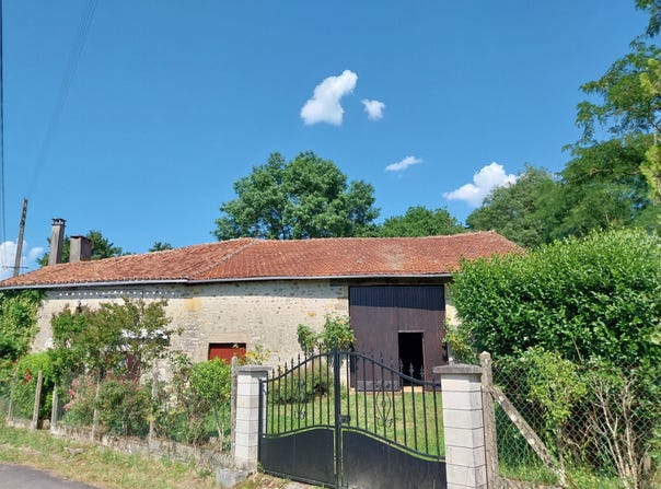 Chasseneuil-sur-Bonnieure, Poitou-Charentes 16260