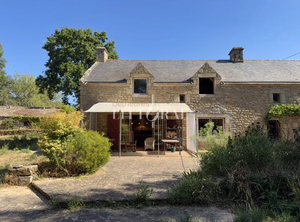 Ploemel, Morbihan 56400