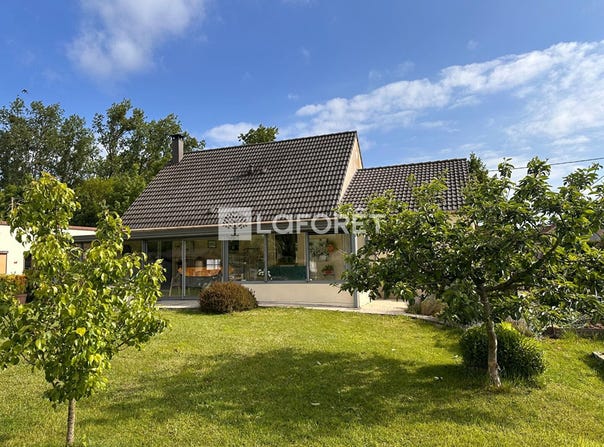 Auchy-lès-Hesdin, Nord-Pas-de-Calais 62770