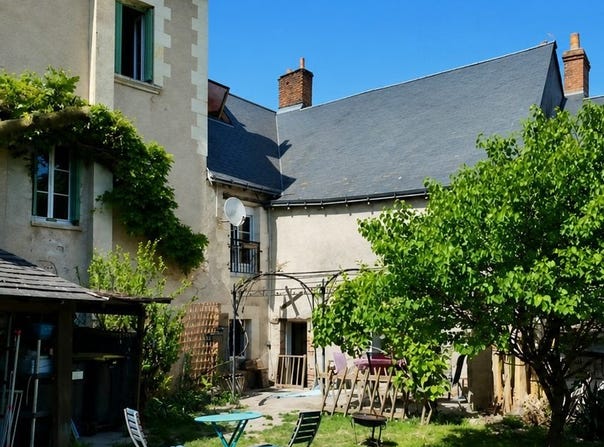 Monts, Centre 37260