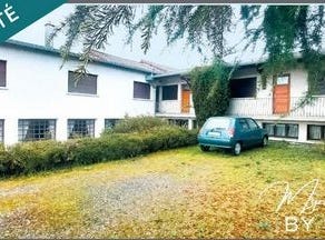 Sereilhac, Limousin 87620