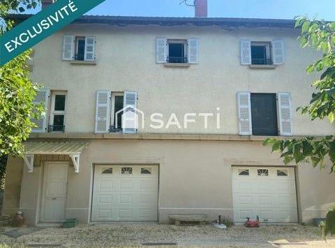 Clonas-Sur-Varèze, Rhône-Alpes 38550