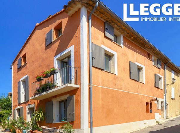Rustrel, Provence-Alpes-Côte d'Azur 84400
