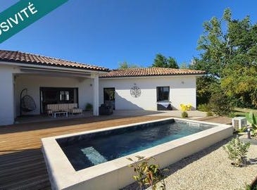 Monclar-De-Quercy, Midi-Pyrénées 82230