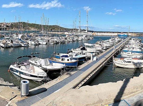Banyuls-sur-Mer, Languedoc-Roussillon 66650