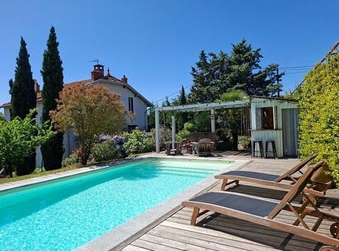 Vaugneray, Rhône-Alpes 69670