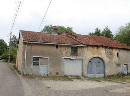 Gemonville, Lorraine 54115