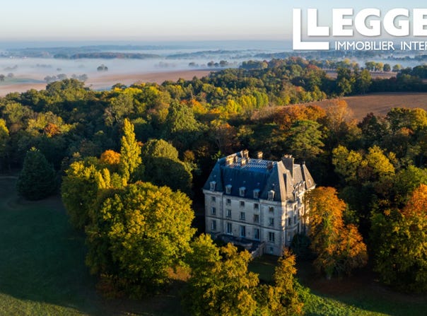 Nexon, Nouvelle-Aquitaine 87800
