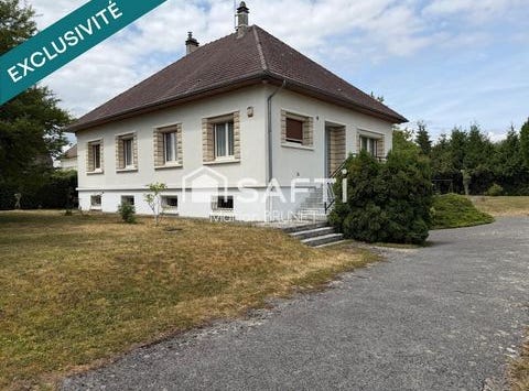 Breuil-Le-Vert, Picardie 60600