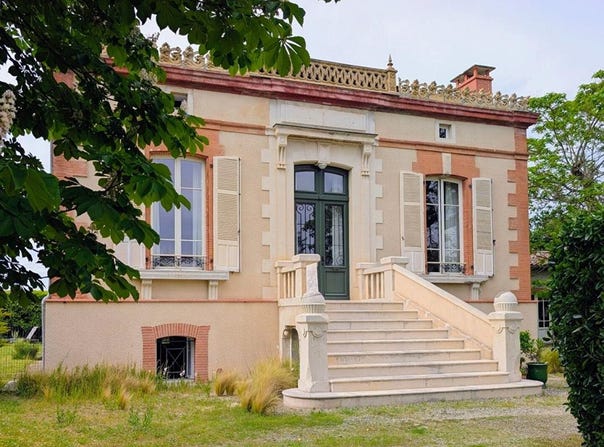 Cazères, Midi-Pyrénées 31220