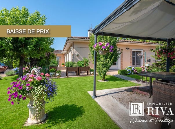 Latresne, Aquitaine 33360