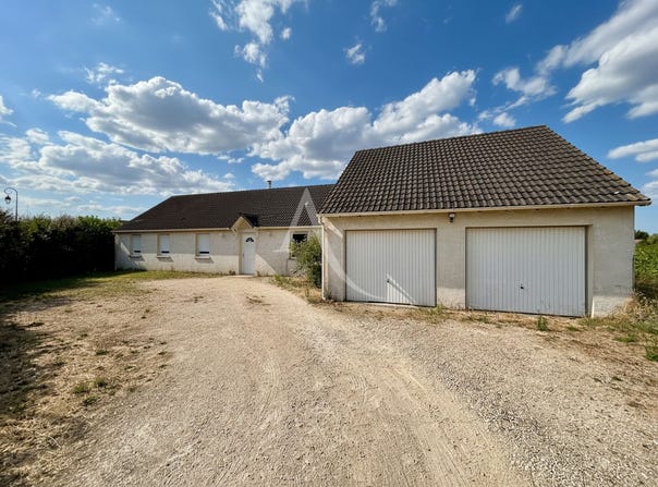 SASSAY, Centre-Val de Loire 41700