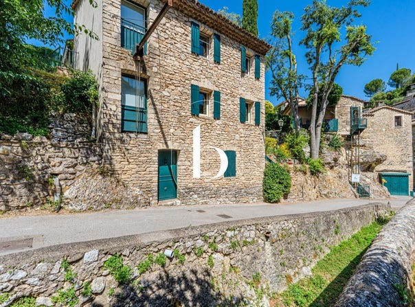Barjac, Gard 30430