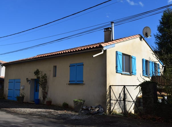 Rouvenac, Languedoc-Roussillon 11260